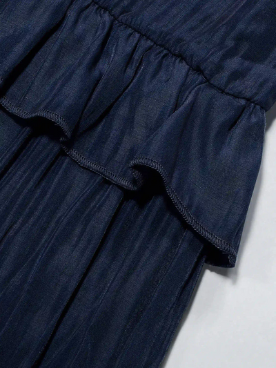 Elsie - Élégante Robe Estivale