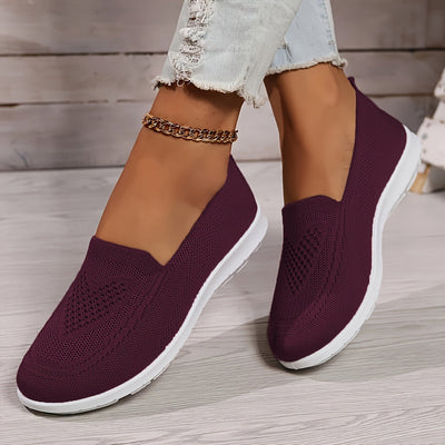 Vivelle – Mocassins ergonomique +SEMELLES OFFERTES