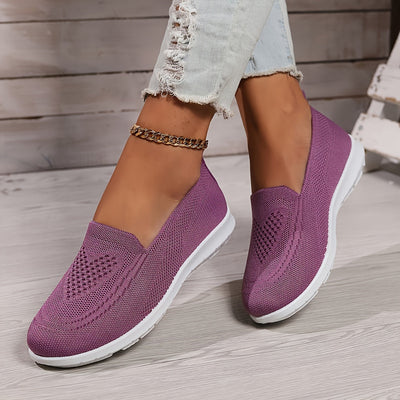 Vivelle – Mocassins ergonomique +SEMELLES OFFERTES