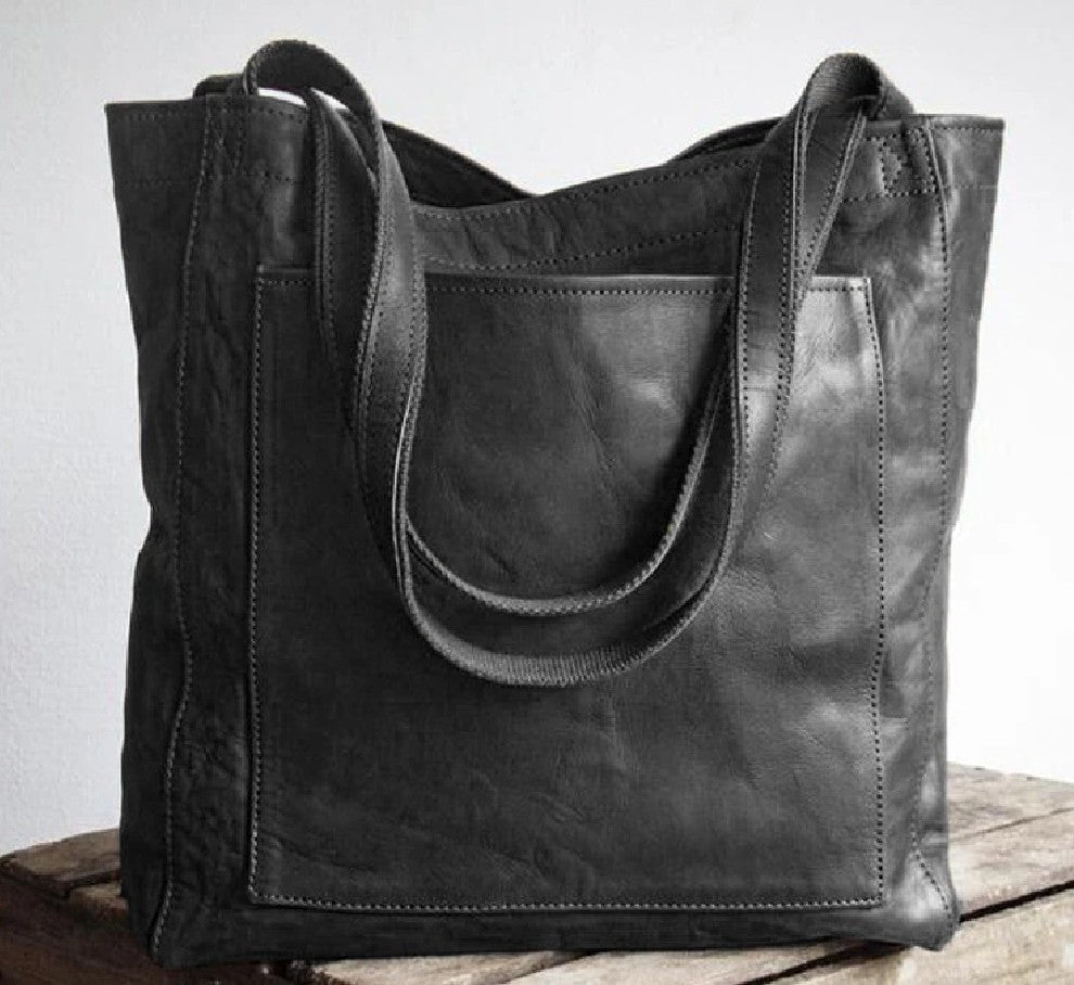 Élise - Sac Tote Élégant