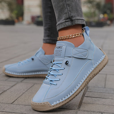 Elira - Baskets confortables et soutenantes