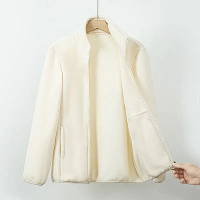 Nora - Veste Polaire Élégante