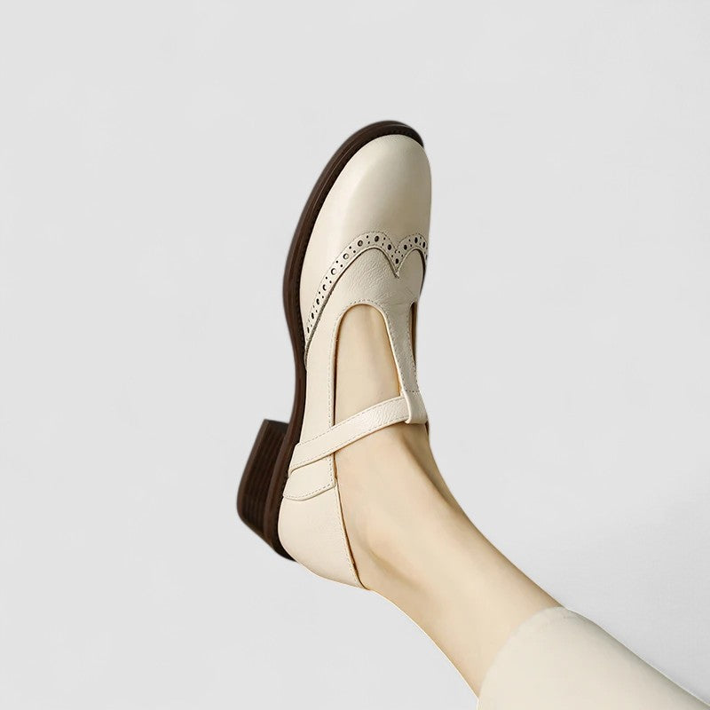 Olivia - Chaussures Mary Jane
