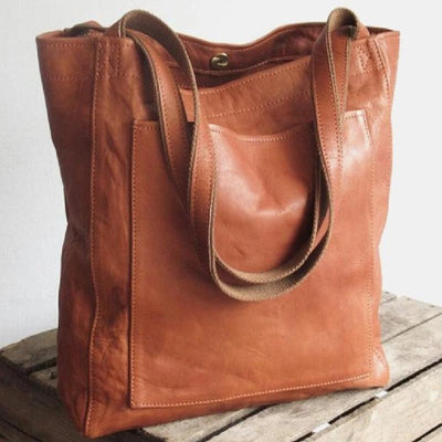 Élise - Sac Tote Élégant