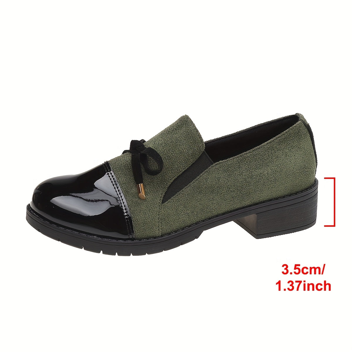 Camille – Mocassins élégants à maintien souple