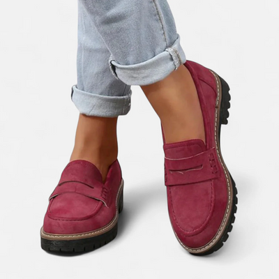 Chloé – Mocassins Élégants