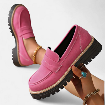 Chloé – Mocassins Élégants