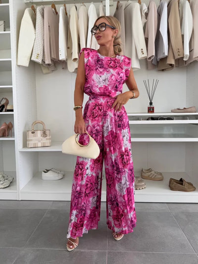 Maruja - Ensemble Élégant Et Confortable